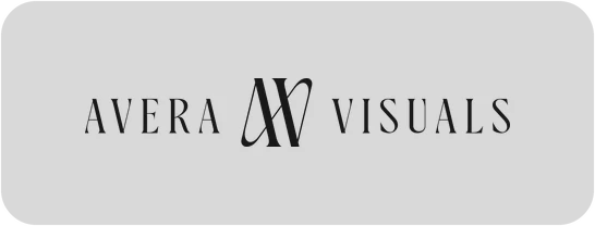 Avera Visuals logo