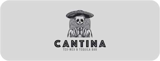 Cantina logo