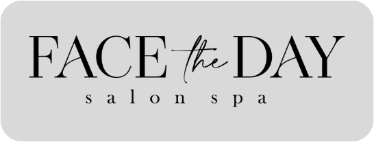 Face the Day Salon Spa logo