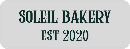 Soleil Bakery logo