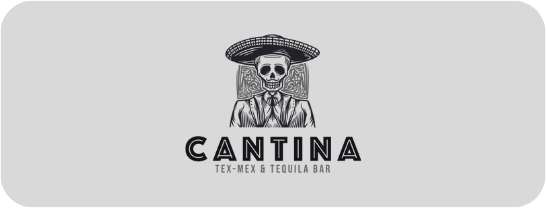 Cantina logo