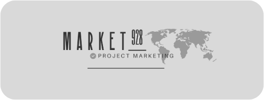 Market 928 logo