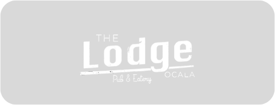 The Lodge logo