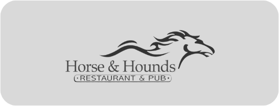 Horse & Hounds Restaurant & Pub logo