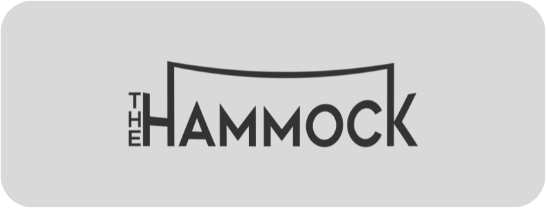 The Hammock logo