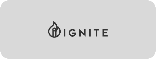 Ignite logo