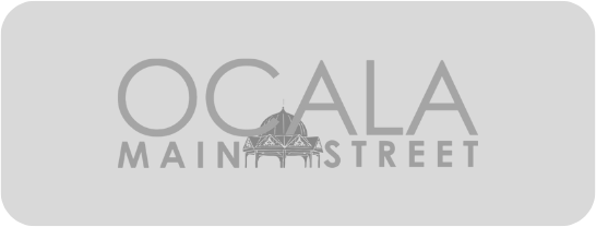 Ocala Main Street logo