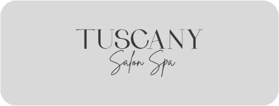 Tuscany Salon Spa logo