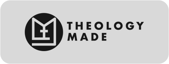 Theology Made logo