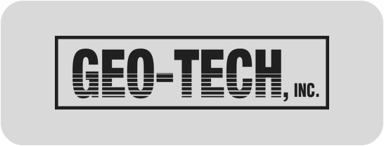 Geo-Tech logo