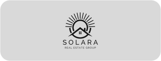 Solara Real Estate Group logo