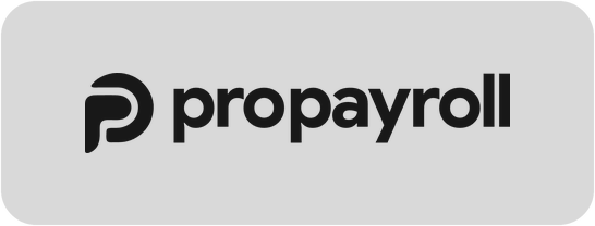 ProPayroll logo
