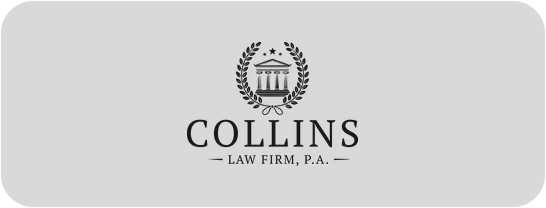 Collins Law Firm logo