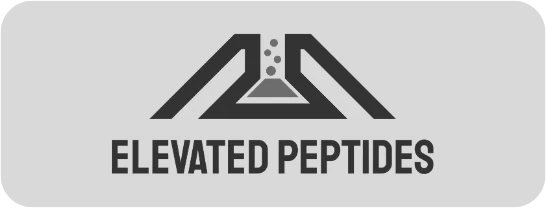 Elevated Peptides logo