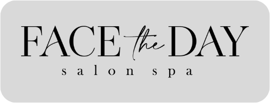 Face the Day Salon Spa logo