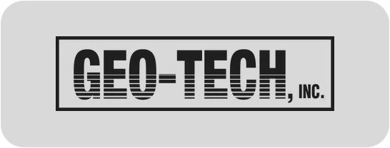 Geo-Tech logo