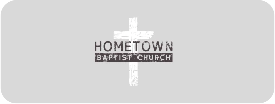 Hometown Baptist Church logo