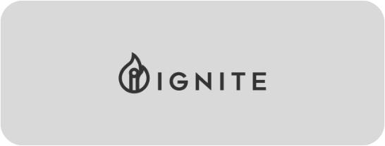 Ignite logo