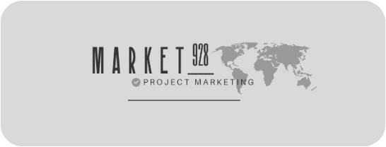 Market 928 logo