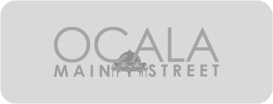 Ocala Main Street logo