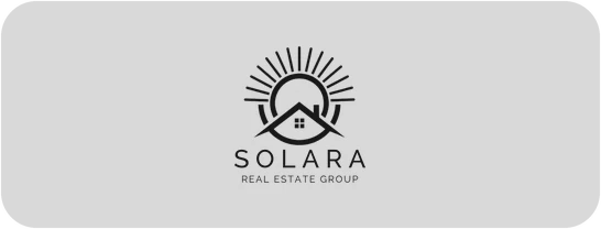 Solara Real Estate Group logo