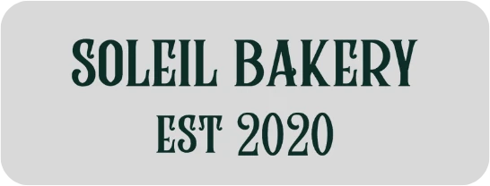 Soleil Bakery logo