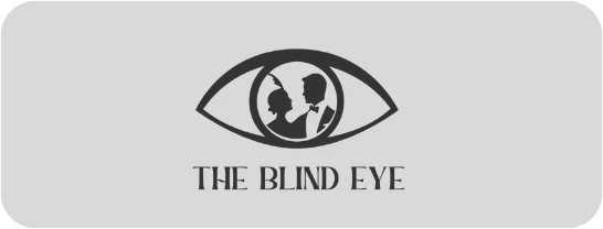 The Blind Eye logo