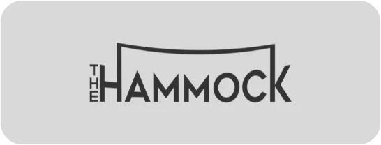 The Hammock logo