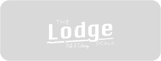 The Lodge logo