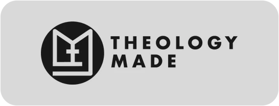 Theology Made logo
