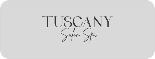 Tuscany Salon Spa logo