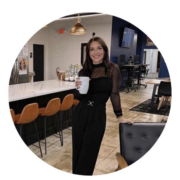 Keirsten Hopke, Founder of GrowthHouse Digital